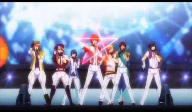 Uta no Prince-sama 2 Fotoğrafları 5