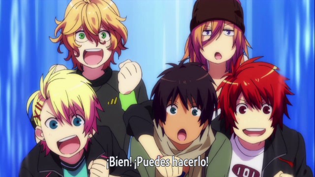 Uta no Prince-sama 2 Fotoğrafı