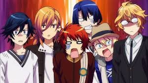 Uta no Prince-sama 2 Fotoğrafı