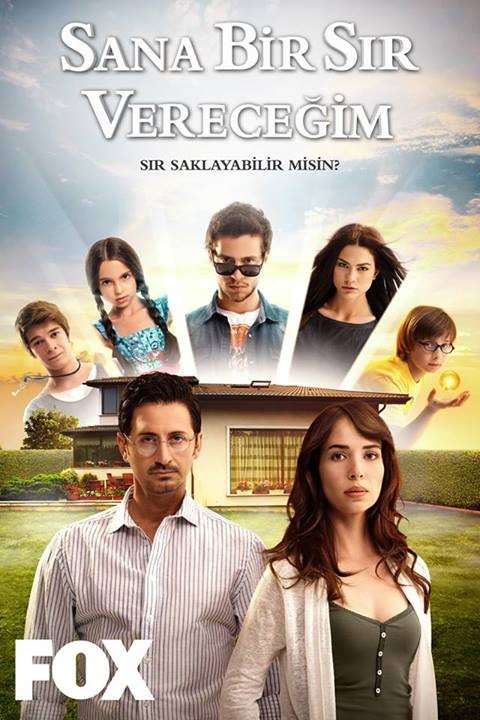 Sana Bir Sır Vereceğim Fotoğrafı