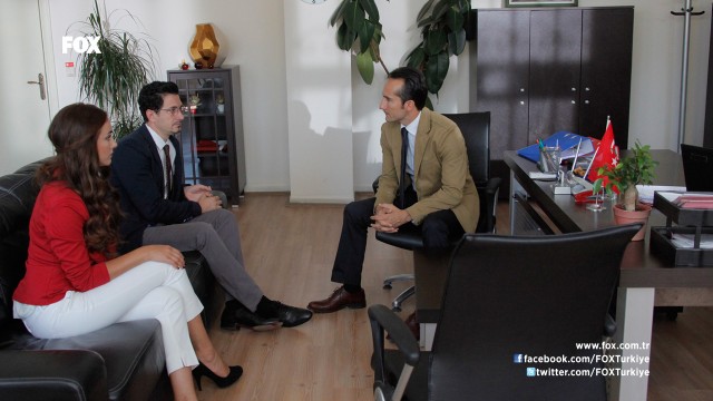 Sana Bir Sır Vereceğim Fotoğrafı