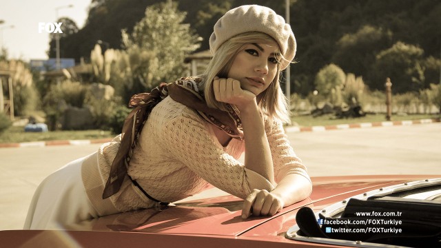 Sana Bir Sır Vereceğim Fotoğrafı