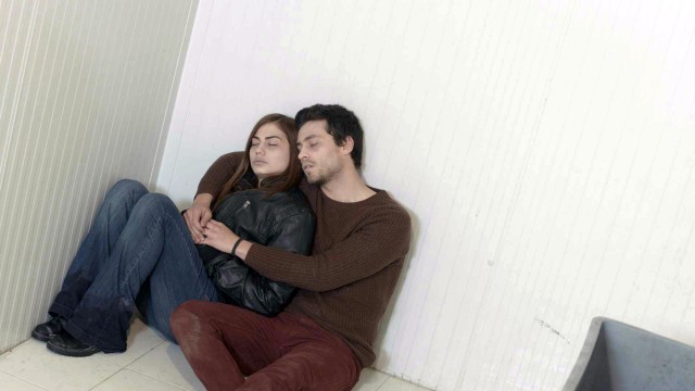 Sana Bir Sır Vereceğim Fotoğrafı