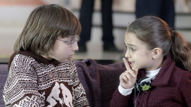 Sana Bir Sır Vereceğim Fotoğrafı