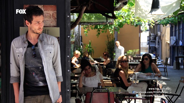 Sana Bir Sır Vereceğim Fotoğrafı