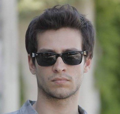 Sana Bir Sır Vereceğim Fotoğrafı