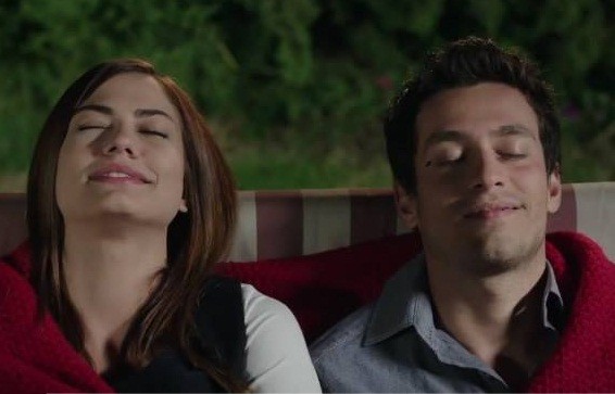 Sana Bir Sır Vereceğim Fotoğrafı