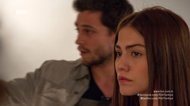 Sana Bir Sır Vereceğim Fotoğrafı