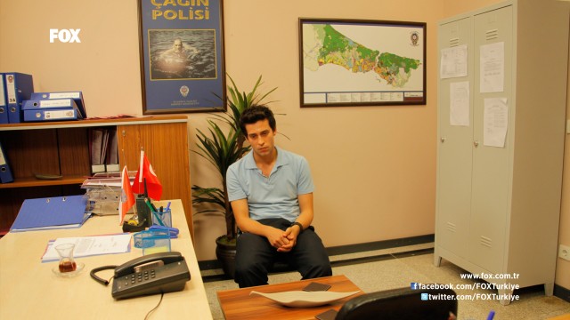 Sana Bir Sır Vereceğim Fotoğrafı