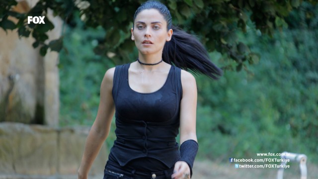 Sana Bir Sır Vereceğim Fotoğrafı