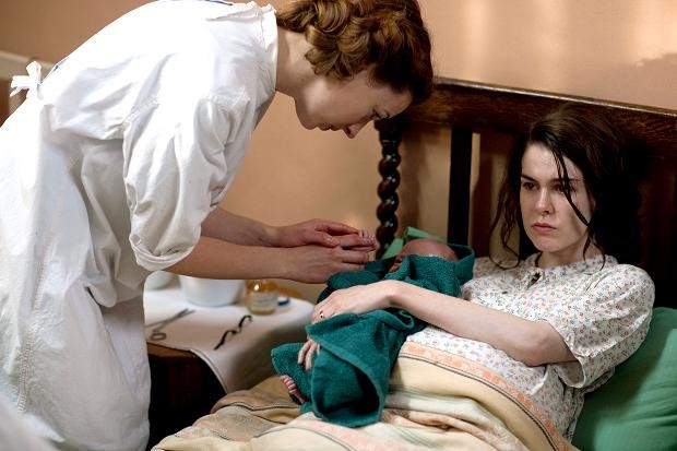 Call The Midwife Fotoğrafları 1