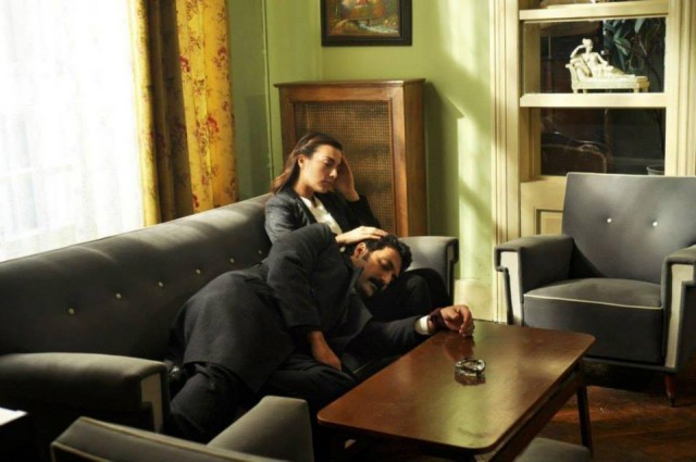 Tatar Ramazan Sezon 1 Fotoğrafı