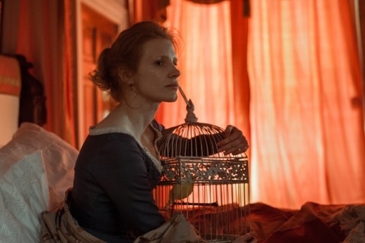 Aşk ve Tutku Fotoğrafı