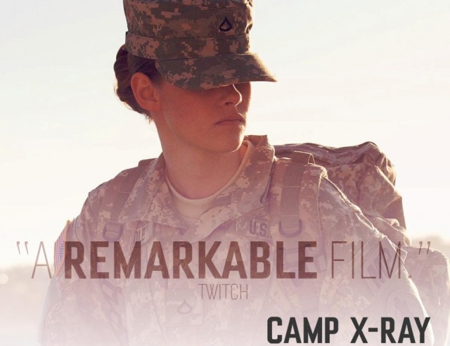 Camp X-Ray Fotoğrafları 97