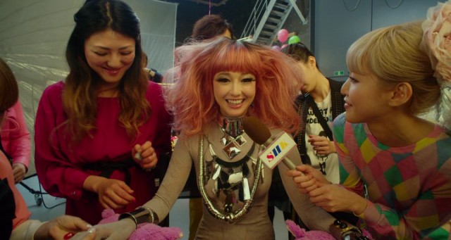 Helter Skelter Fotoğrafı