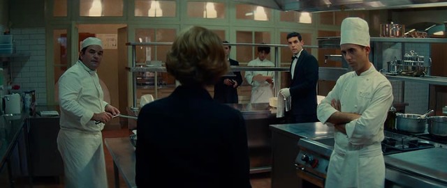 Aşk Tarifi Fotoğrafı