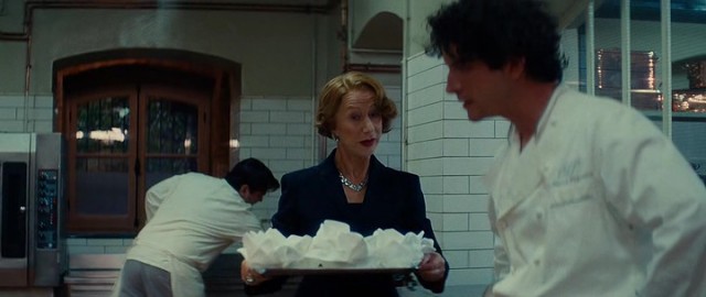 Aşk Tarifi Fotoğrafı