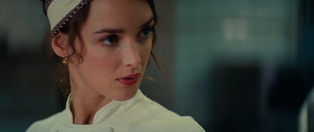 Aşk Tarifi Fotoğrafı