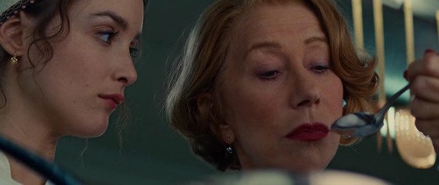 Aşk Tarifi Fotoğrafı