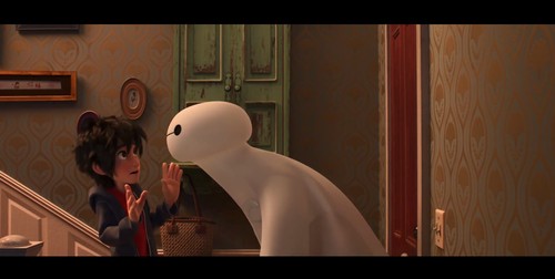 6 Süper Kahraman Fotoğrafı