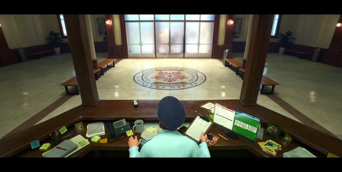 6 Süper Kahraman Fotoğrafı