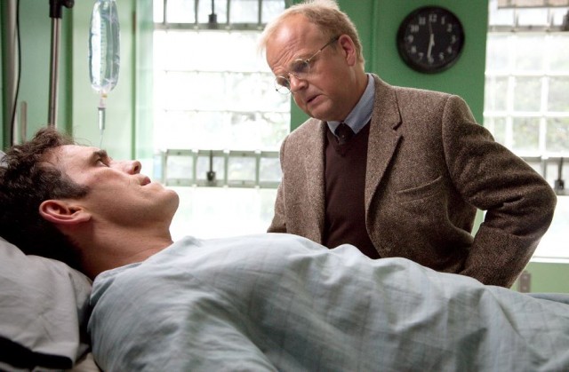 Wayward Pines Sezon 1 Fotoğrafı