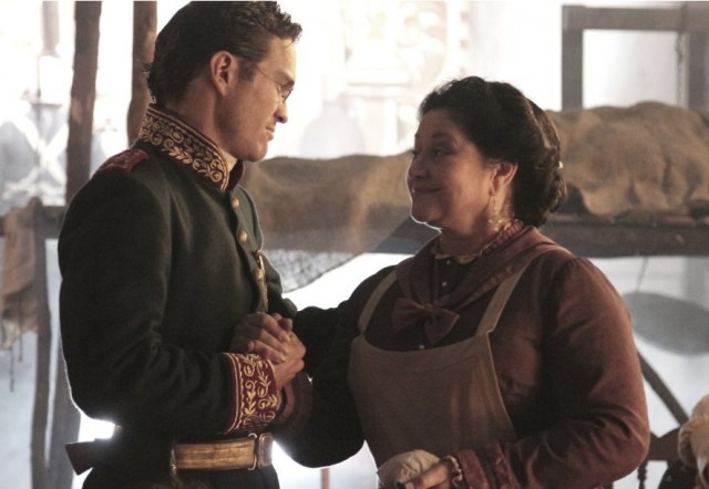 Cinco De Mayo: The Battle Fotoğrafı