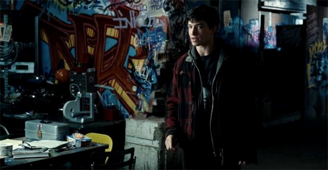 Justice League: Adalet Birliği Fotoğrafı