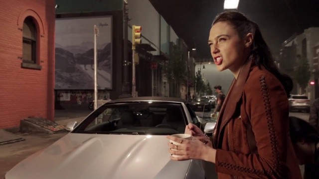 Justice League: Adalet Birliği Fotoğrafı