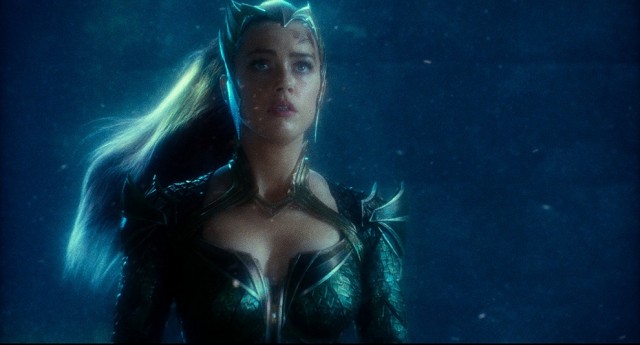 Justice League: Adalet Birliği Fotoğrafı