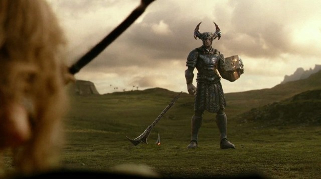 Justice League: Adalet Birliği fotoğrafı