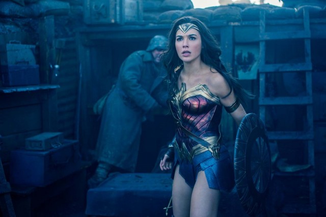 Justice League: Adalet Birliği Fotoğrafı