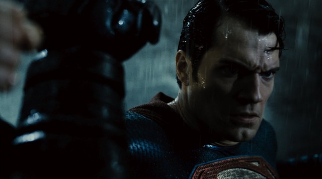 Batman v Superman: Adaletin Şafağı Fotoğrafları 21