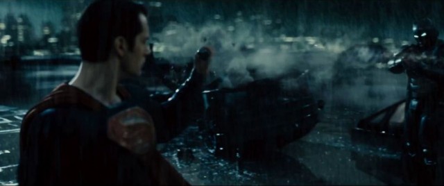 Batman v Superman: Adaletin Şafağı Fotoğrafları 31