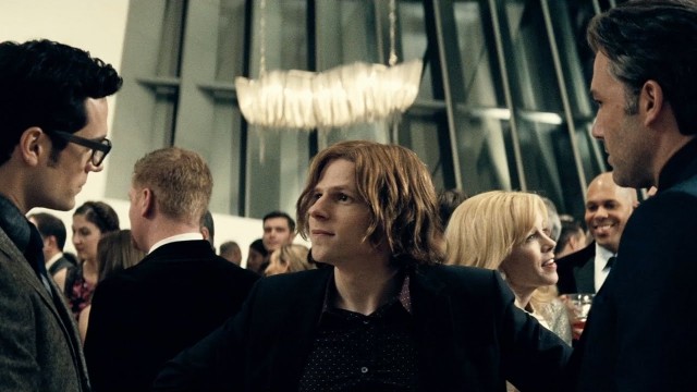 Batman v Superman: Adaletin Şafağı Fotoğrafı