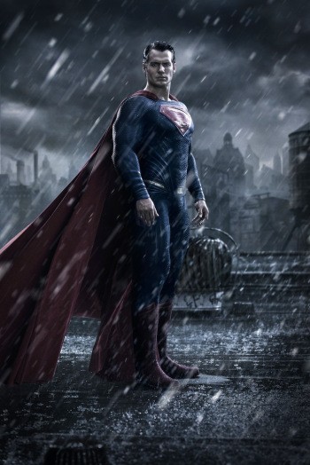 Batman v Superman: Adaletin Şafağı Fotoğrafları 11