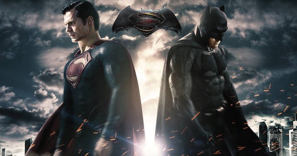 Batman v Superman: Adaletin Şafağı Fotoğrafı