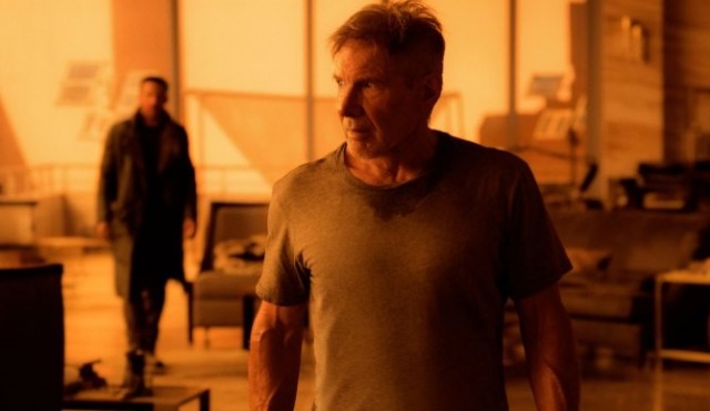 Blade Runner 2049: Bıçak Sırtı Fotoğrafı