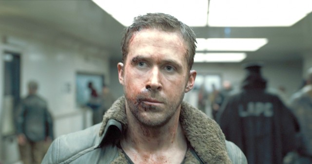 Blade Runner 2049: Bıçak Sırtı Fotoğrafları 100