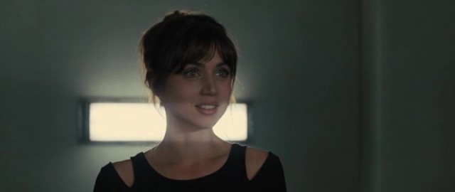 Blade Runner 2049: Bıçak Sırtı Fotoğrafı