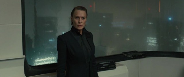 Blade Runner 2049: Bıçak Sırtı Fotoğrafı