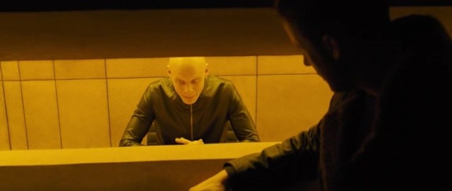 Blade Runner 2049: Bıçak Sırtı Fotoğrafı