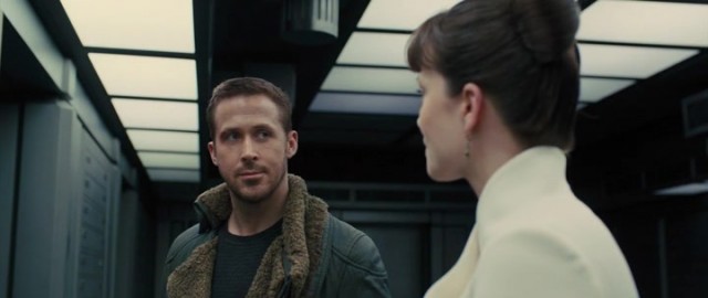 Blade Runner 2049: Bıçak Sırtı Fotoğrafları 15