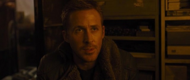 Blade Runner 2049: Bıçak Sırtı Fotoğrafları 28