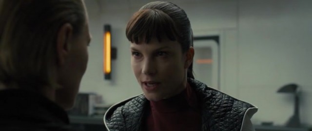 Blade Runner 2049: Bıçak Sırtı Fotoğrafı