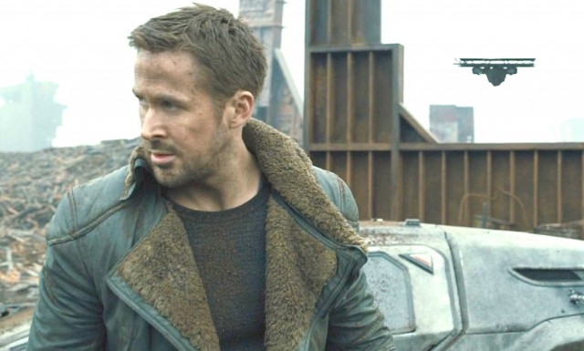 Blade Runner 2049: Bıçak Sırtı Fotoğrafları 43