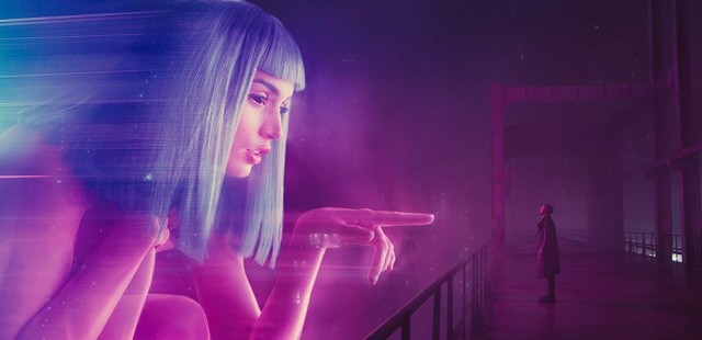 Blade Runner 2049: Bıçak Sırtı Fotoğrafları 50