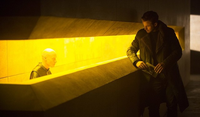 Blade Runner 2049: Bıçak Sırtı Fotoğrafları 73