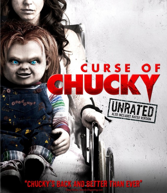 Chucky’nin Laneti Fotoğrafı