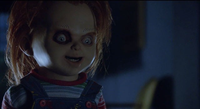 Chucky’nin Laneti Fotoğrafları 13